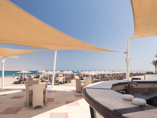 Hotel Barcelo Tiran Resort Sharm El Sheikh 5* - 14
