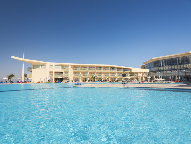 Hotel Barcelo Tiran Resort Sharm El Sheikh 5* - 19