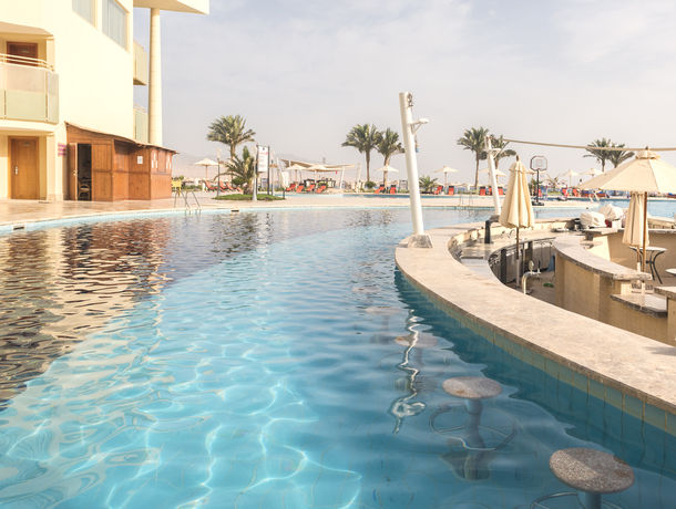 Hotel Barcelo Tiran Resort Sharm El Sheikh 5* - 1