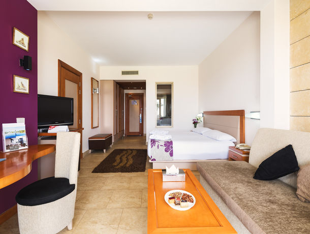 Hotel Barcelo Tiran Resort Sharm El Sheikh 5* - 20