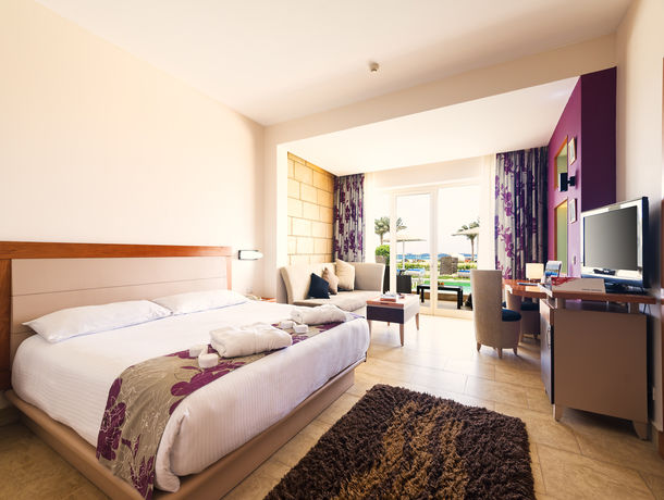 Hotel Barcelo Tiran Resort Sharm El Sheikh 5* - 2