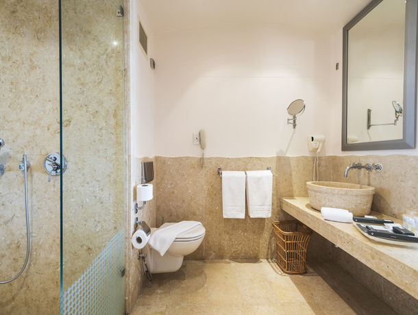Hotel Barcelo Tiran Resort Sharm El Sheikh 5* - 21