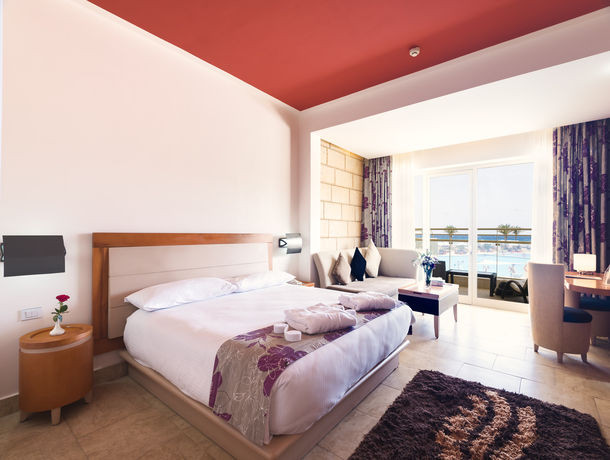 Hotel Barcelo Tiran Resort Sharm El Sheikh 5* - 22