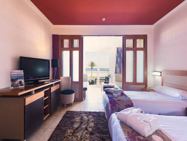 Hotel Barcelo Tiran Resort Sharm El Sheikh 5* - 23