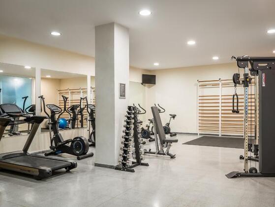 Hôtel Alegria Caprici Verd 4*- Santa Susanna - 22