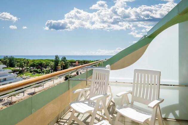 Hôtel Alegria Caprici Verd 4*- Santa Susanna - 8