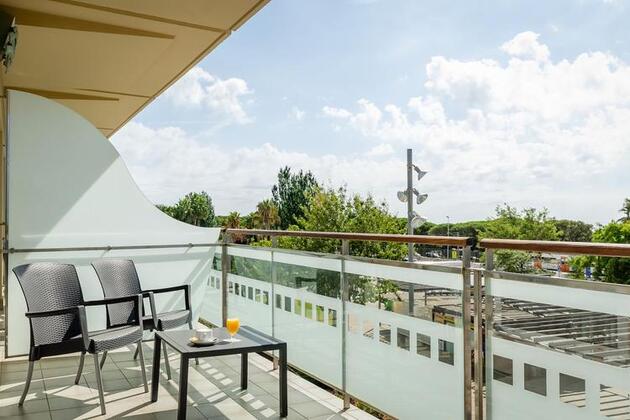 Hôtel Alegria Caprici Verd 4*- Santa Susanna - 7