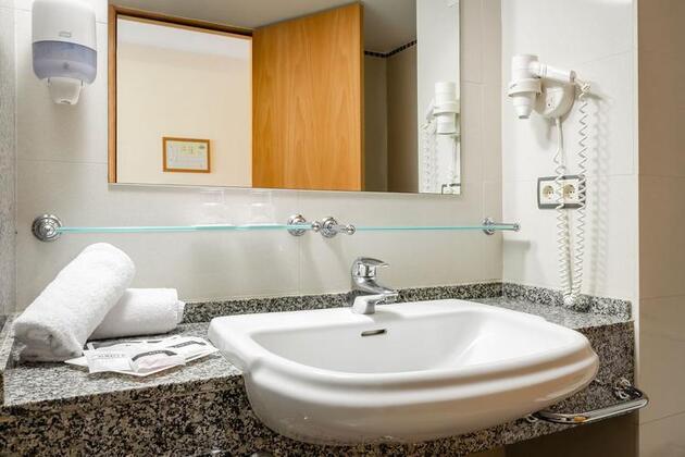 Hôtel Alegria Caprici Verd 4*- Santa Susanna - 6