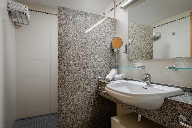 Hôtel Alegria Caprici Verd 4*- Santa Susanna - 5