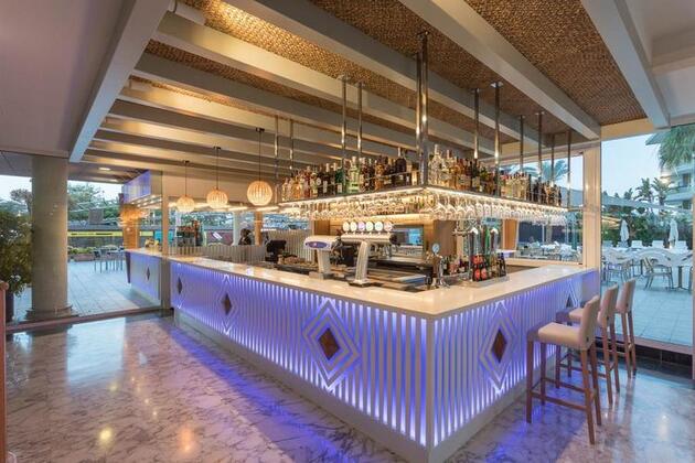 Hôtel Alegria Caprici Verd 4*- Santa Susanna - 12