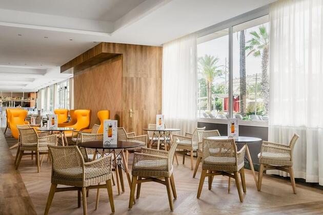 Hôtel Alegria Caprici Verd 4*- Santa Susanna - 11