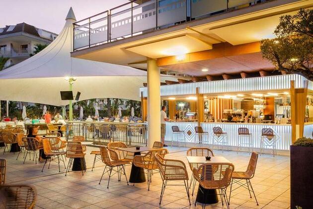 Hôtel Alegria Caprici Verd 4*- Santa Susanna - 13