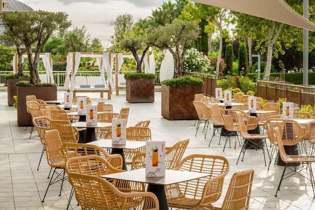 Hôtel Alegria Caprici Verd 4*- Santa Susanna - 14