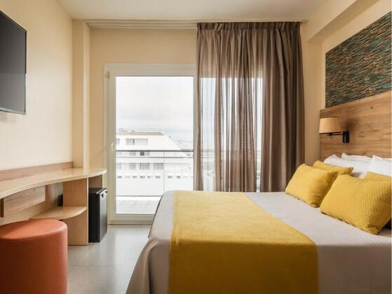 Hôtel Alegria Caprici Verd 4*- Santa Susanna - 4