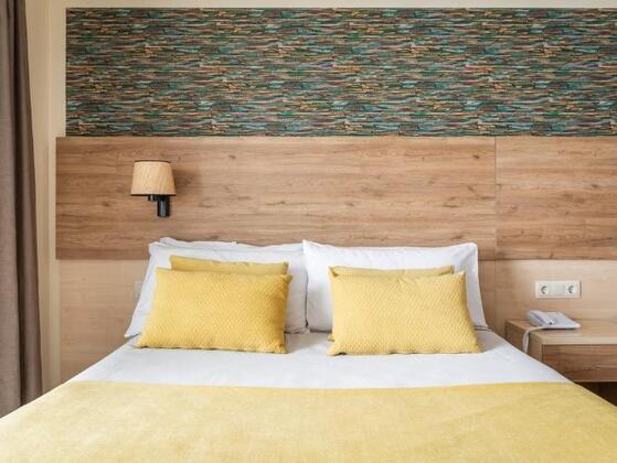 Hôtel Alegria Caprici Verd 4*- Santa Susanna - 3