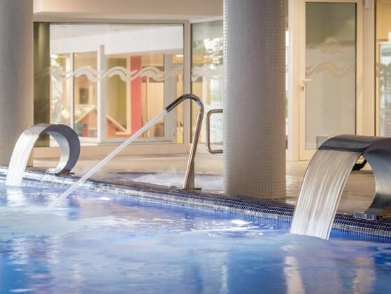 Hôtel Alegria Caprici Verd 4*- Santa Susanna - 19