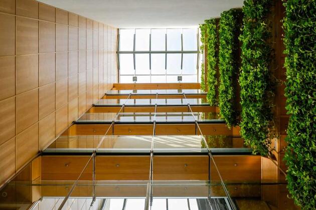 Hôtel Alegria Caprici Verd 4*- Santa Susanna - 27