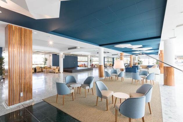 Hôtel Alegria Caprici Verd 4*- Santa Susanna - 23
