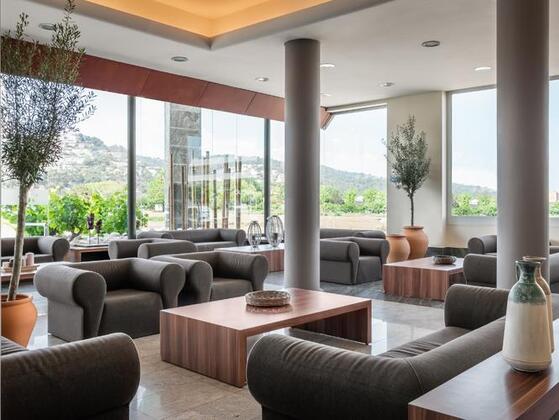 Hôtel Alegria Caprici Verd 4*- Santa Susanna - 25