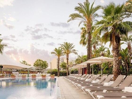 Hôtel Alegria Caprici Verd 4*- Santa Susanna - 15