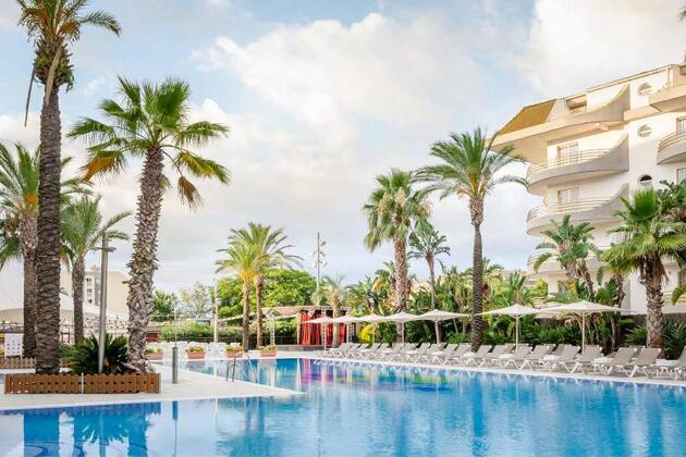 Hôtel Alegria Caprici Verd 4*- Santa Susanna - 1