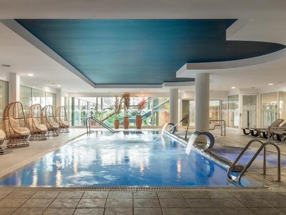 Hôtel Alegria Caprici Verd 4*- Santa Susanna - 20