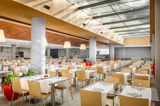 Hôtel Alegria Caprici Verd 4*- Santa Susanna - 10