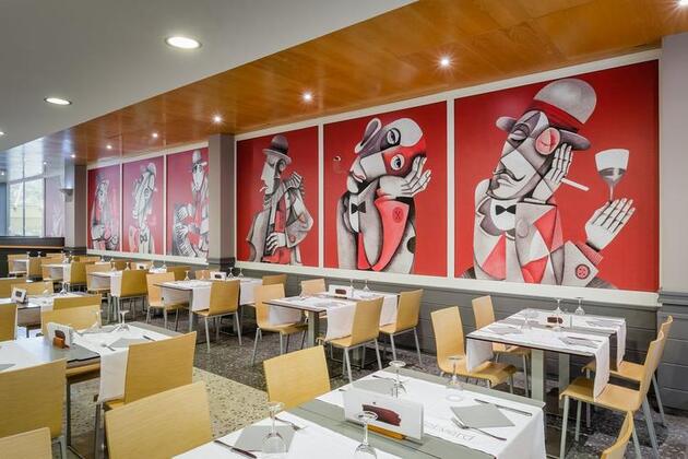 Hôtel Alegria Caprici Verd 4*- Santa Susanna - 9