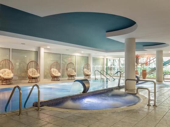 Hôtel Alegria Caprici Verd 4*- Santa Susanna - 18