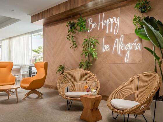 Hôtel Alegria Caprici Verd 4*- Santa Susanna - 26