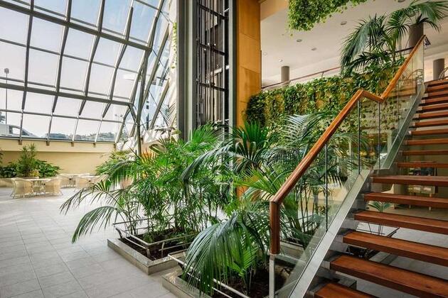 Hôtel Alegria Caprici Verd 4*- Santa Susanna - 28