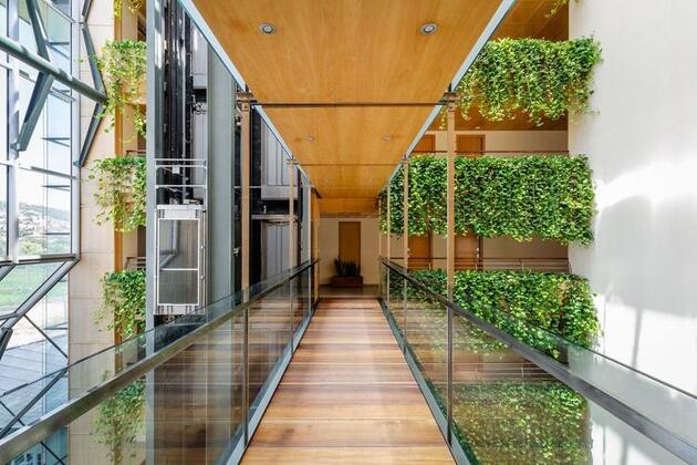 Hôtel Alegria Caprici Verd 4*- Santa Susanna - 29