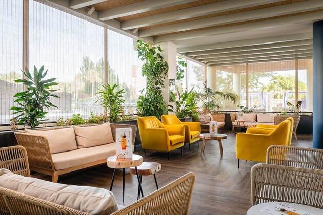 Hôtel Alegria Caprici Verd 4*- Santa Susanna - 30