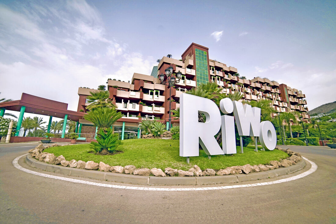 Hotel Holiday World Riwo 4* - 15