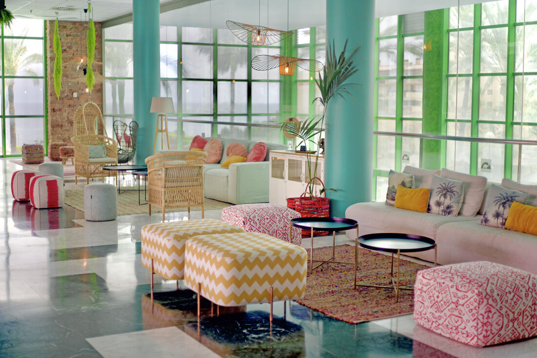 Hotel Holiday World Riwo 4* - 18