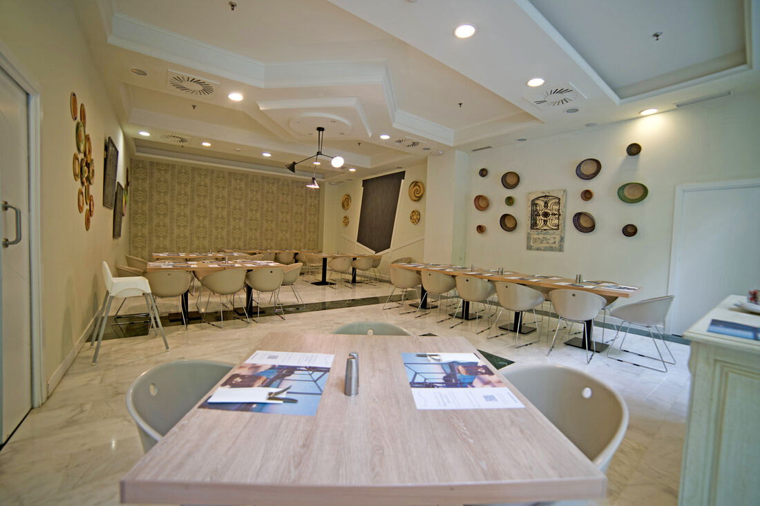 Hotel Holiday World Riwo 4* - 24