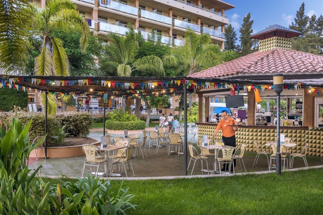 Hotel 4R Regina Gran Hotel 4* - 14