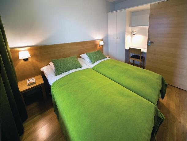 Séjour multi-activités en Laponie Hôtel Levi Panorama - 2