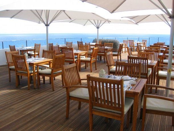 Hotel Madeira Regency Cliff 4* - 1