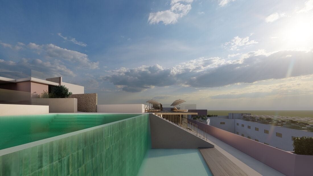 Hôtel Qawra Palace 4* - 7