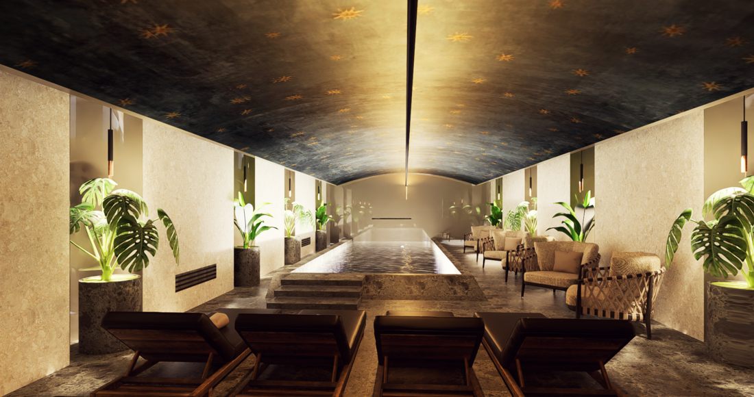 Hôtel Qawra Palace 4* - 8