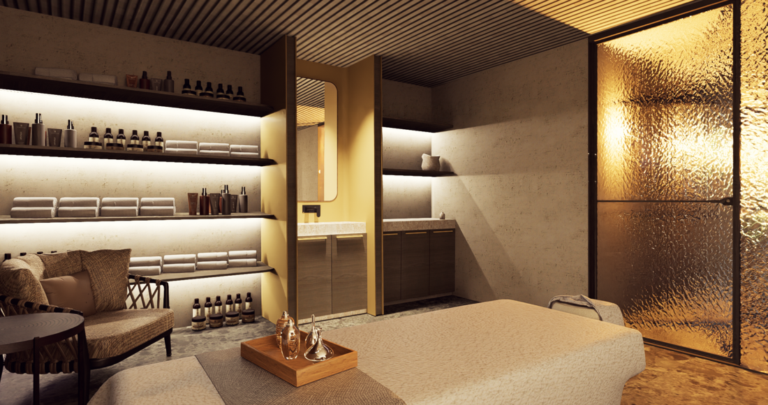 Hôtel Qawra Palace 4* - 9