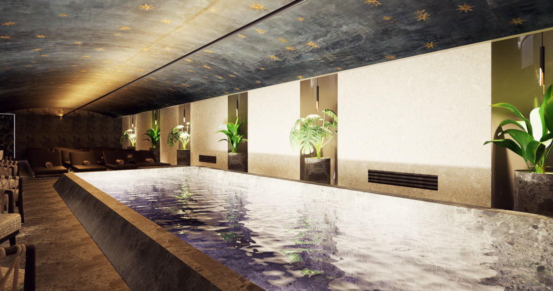 Hôtel Qawra Palace 4* - 10