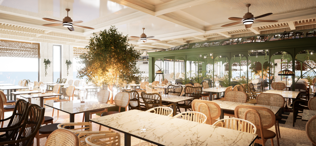 Hôtel Qawra Palace 4* - 13