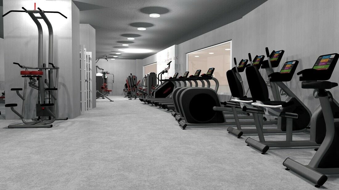 Hôtel Qawra Palace 4* - 14