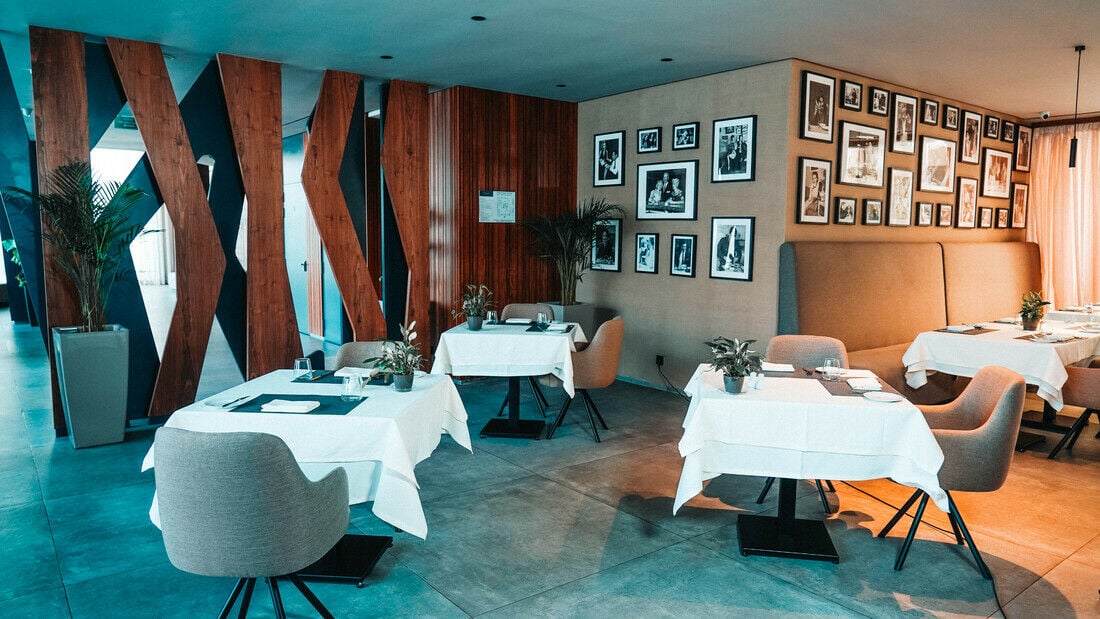 Hôtel Longue vie 4* - 11