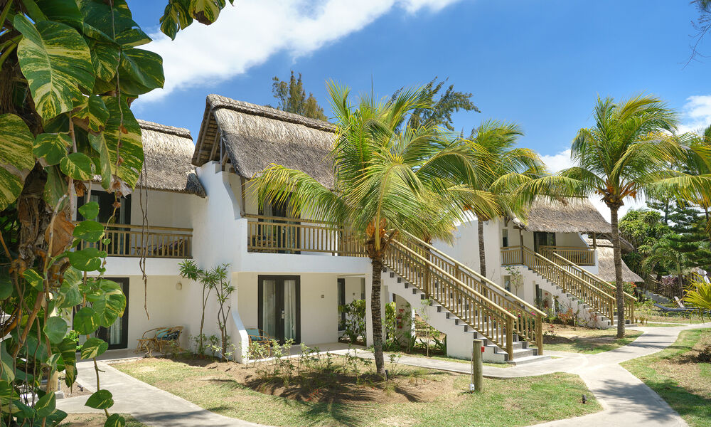 Voyage à l'île Maurice pas Cher - Vacances à l'île Maurice dès 549