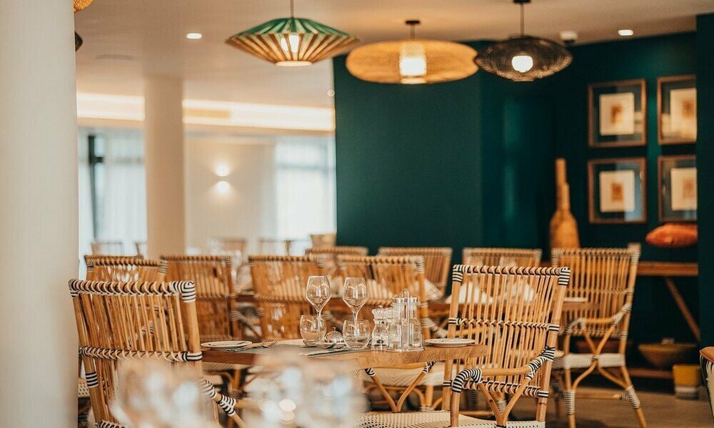 Le Domaine de Grand Baie 4* - 12