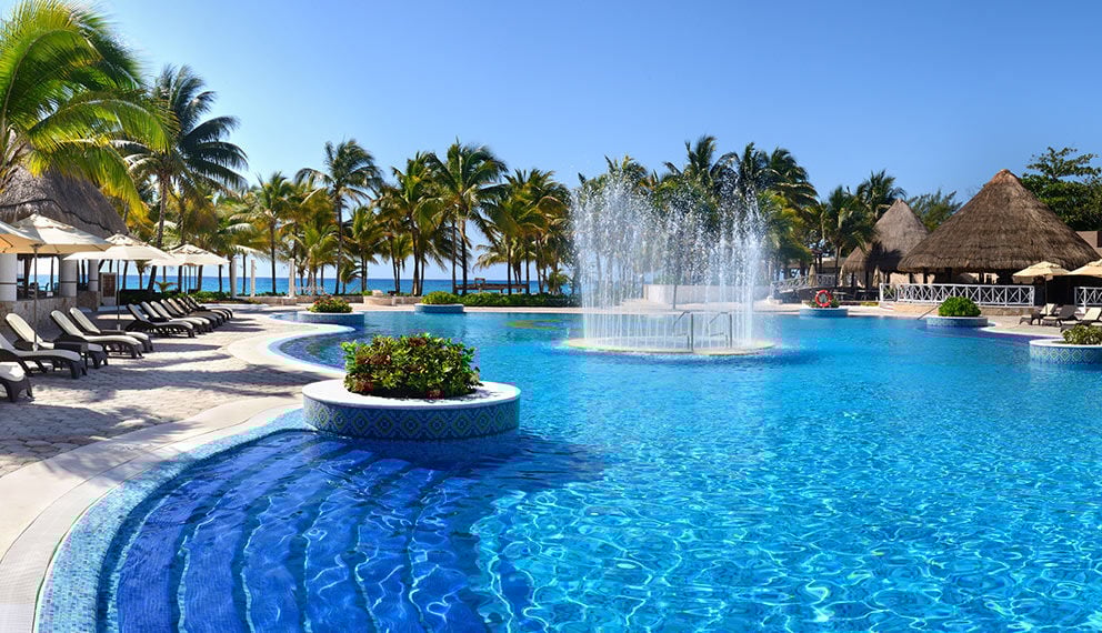 Hôtel Catalonia Royal Tulum 5* - Adult Only! - 2