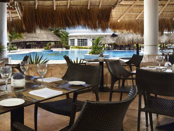 Hôtel Catalonia Royal Tulum 5* - Adult Only! - 11